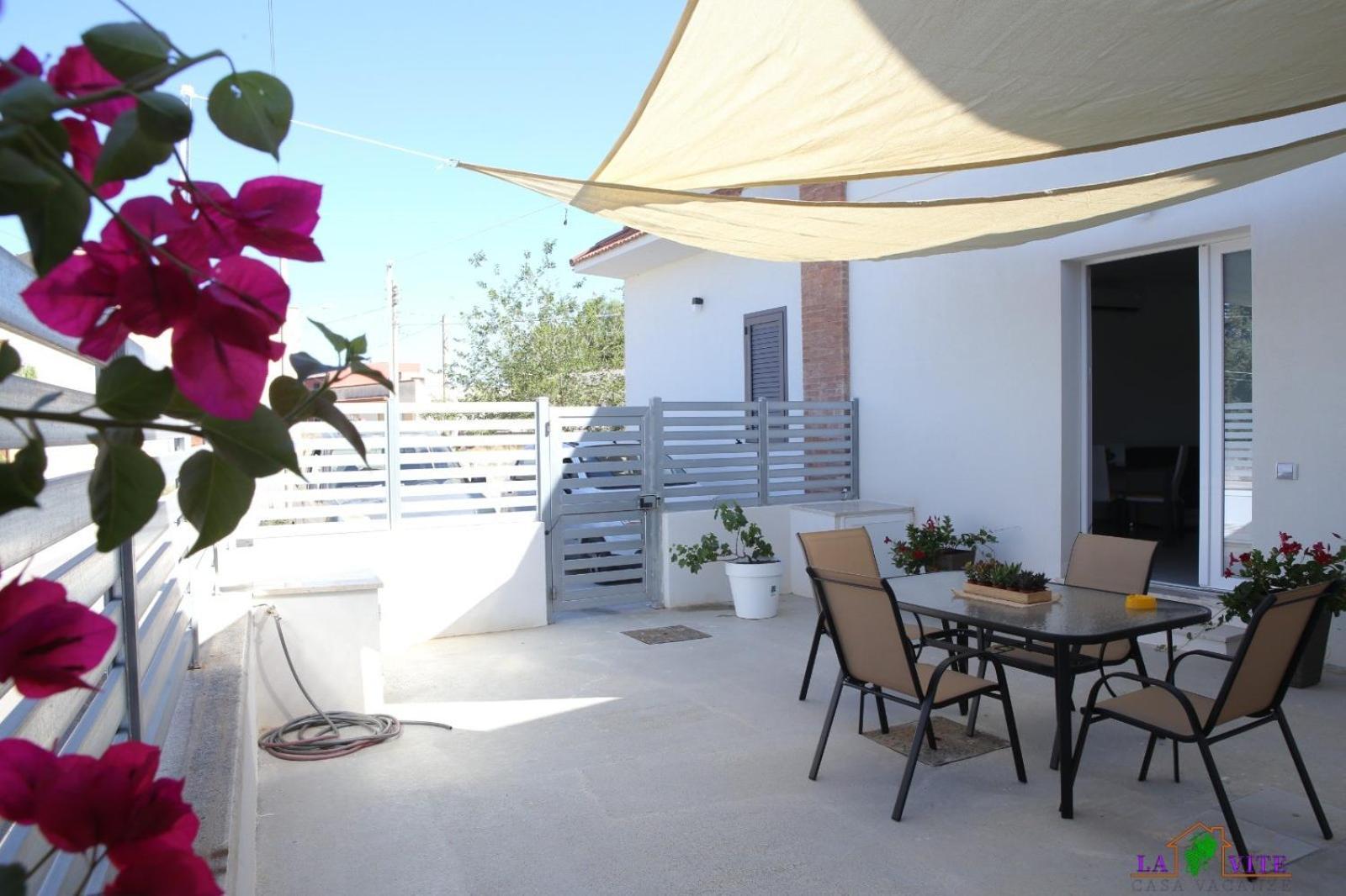 Holiday home La Vite