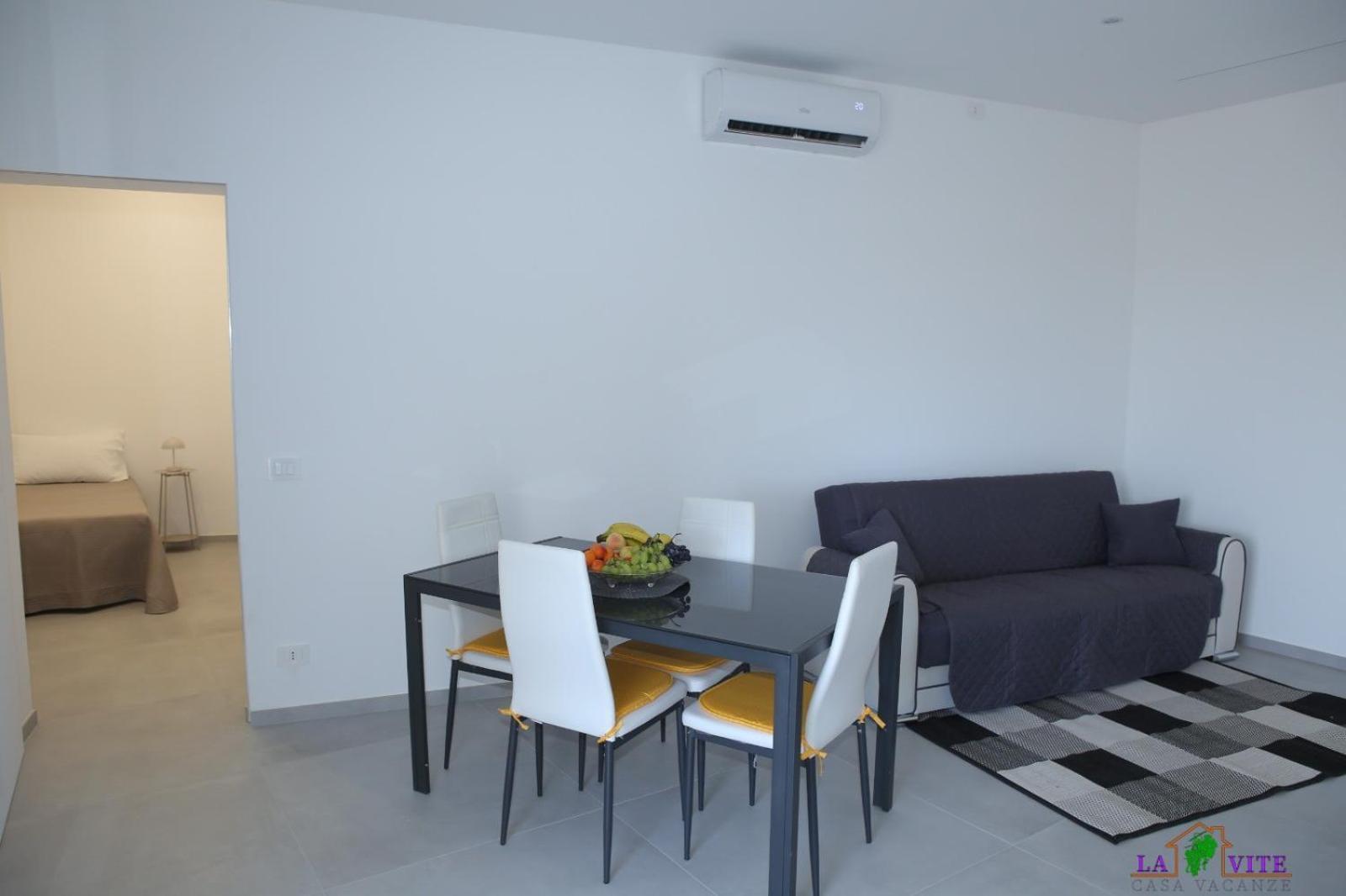La Vite Holiday home Locogrande