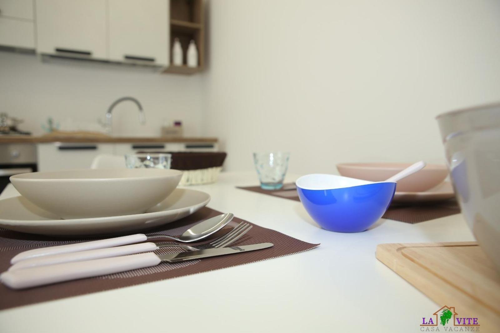 Holiday home La Vite Locogrande