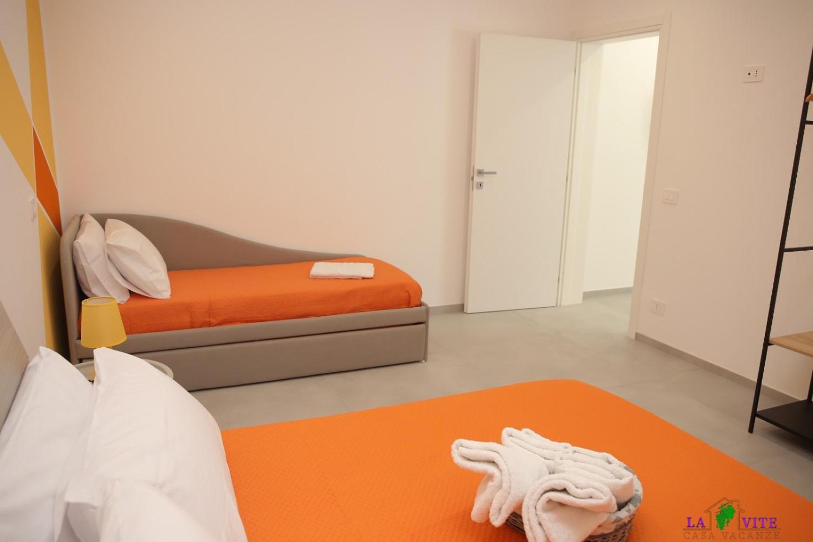 La Vite Holiday home
