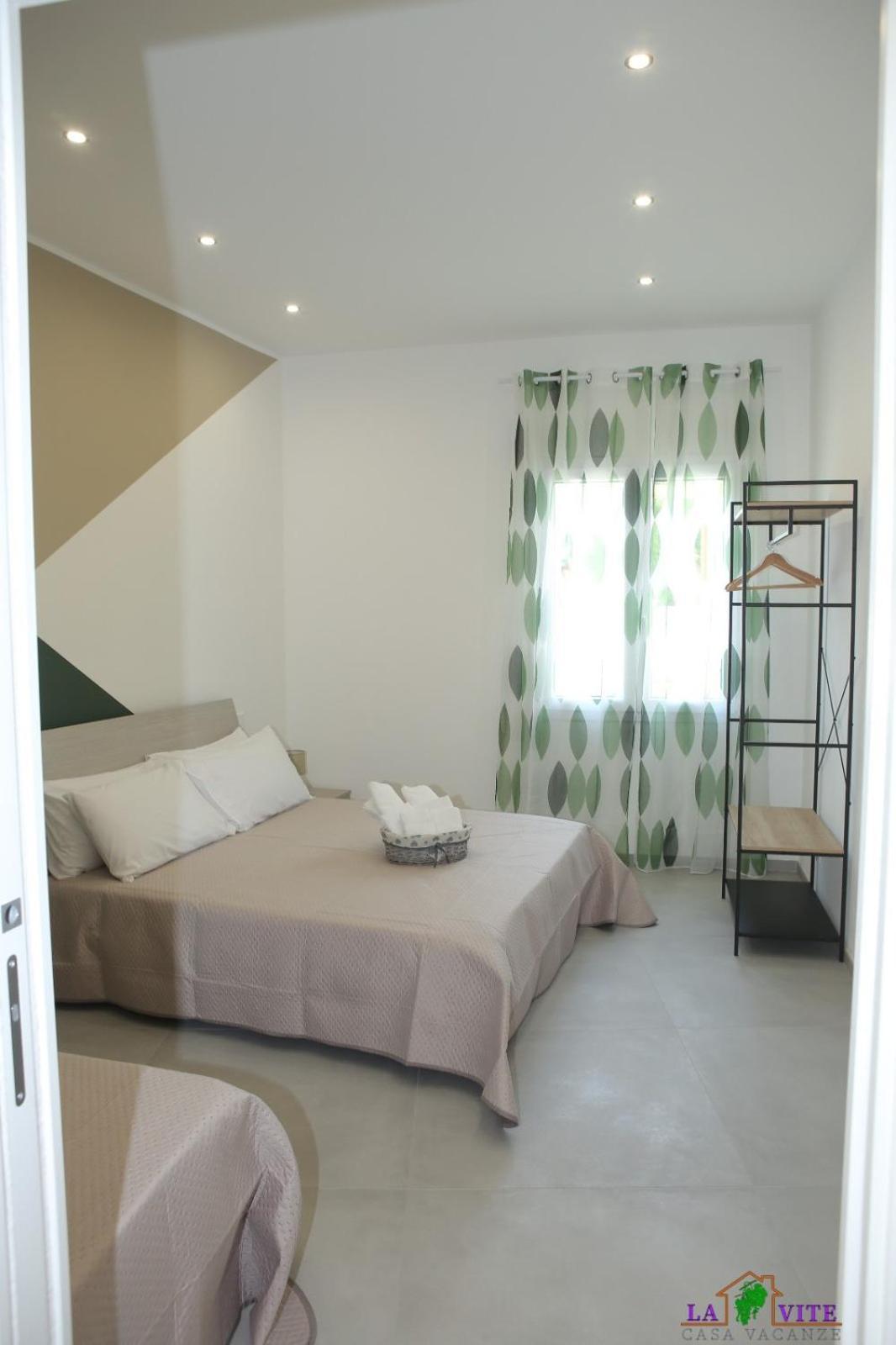 La Vite Holiday home Locogrande