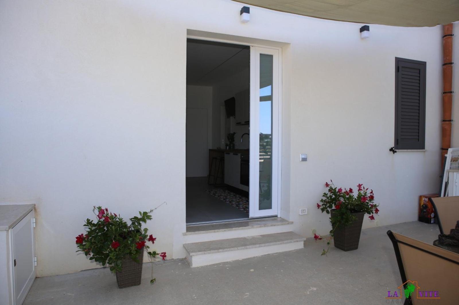 Holiday home La Vite