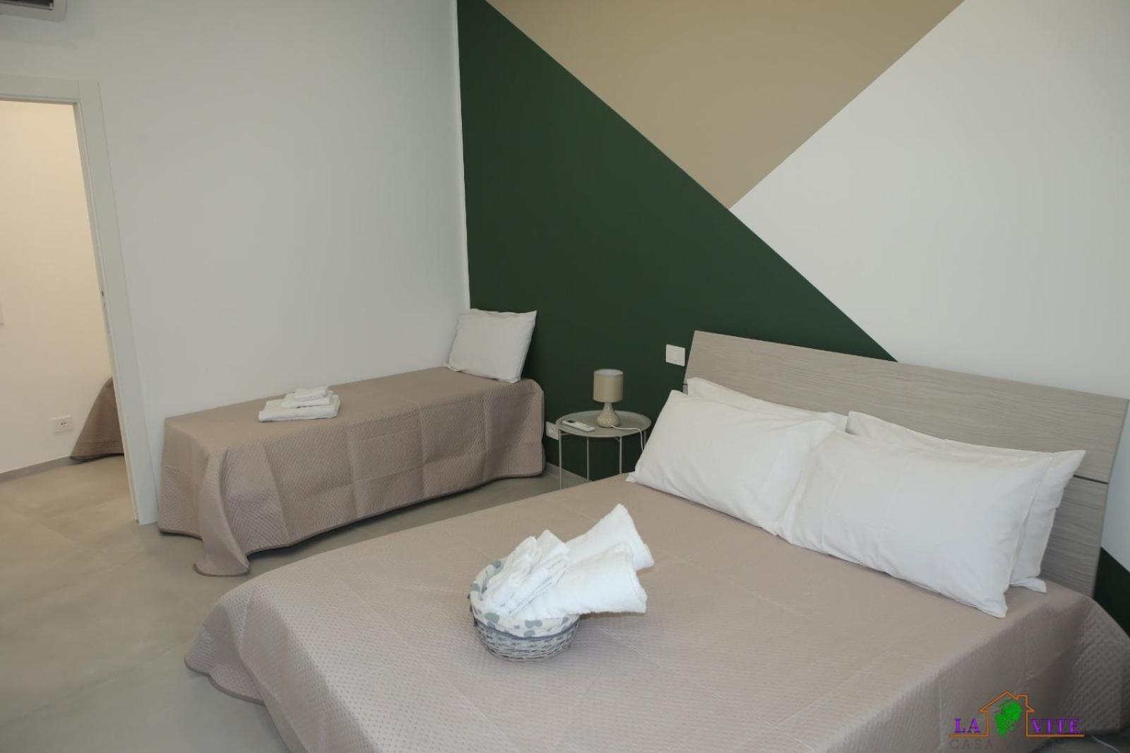 La Vite Holiday home *
