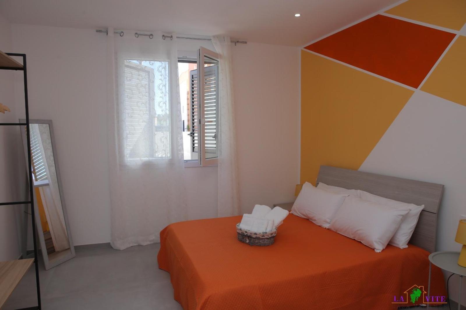 Holiday home La Vite Locogrande