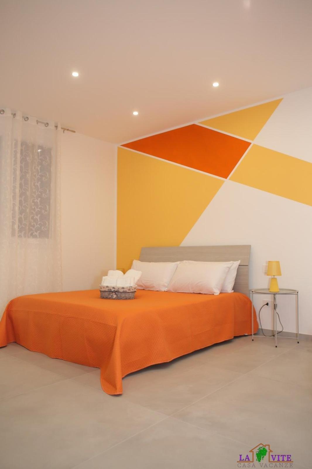 Holiday home La Vite