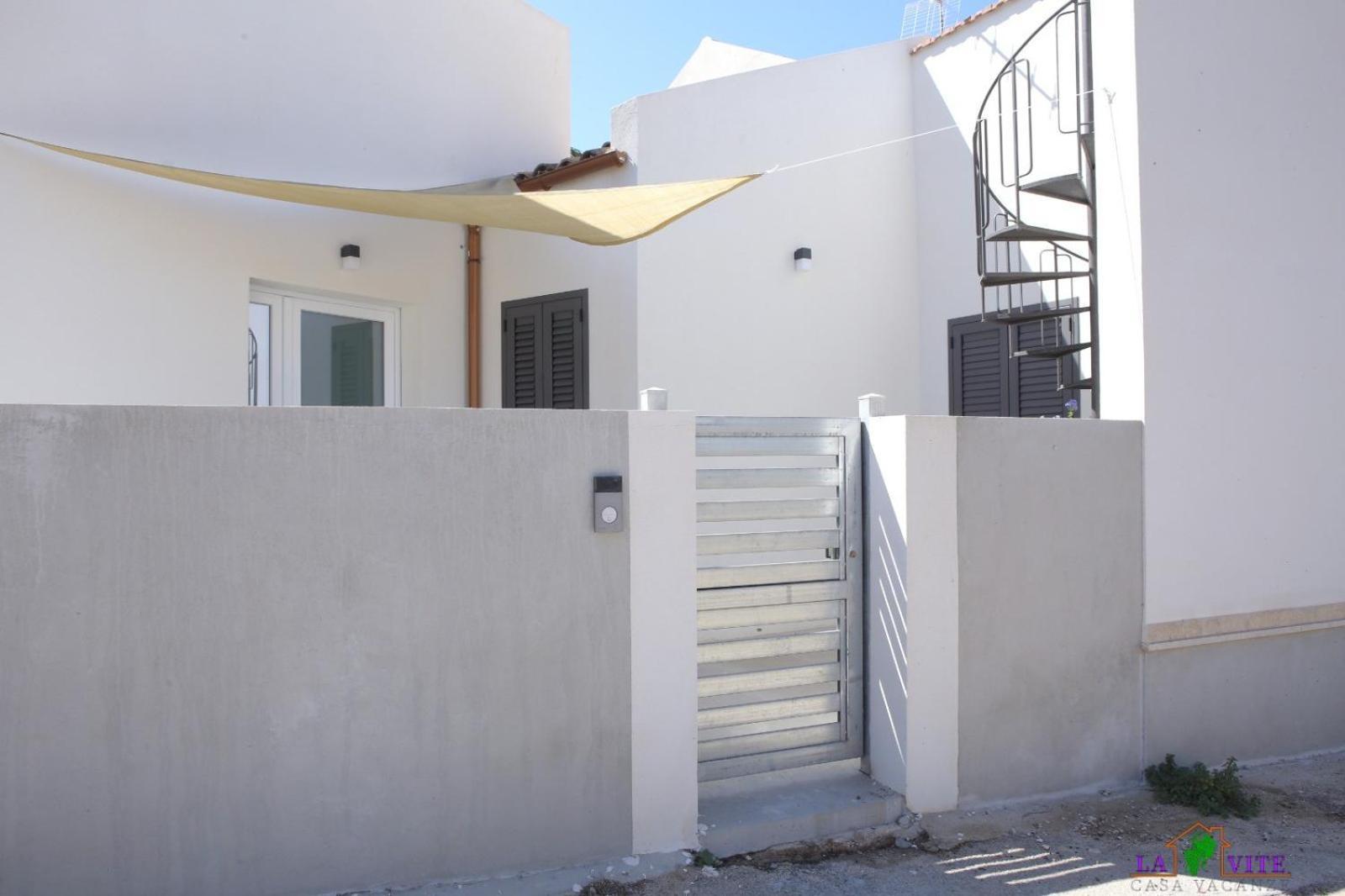 Holiday home La Vite *