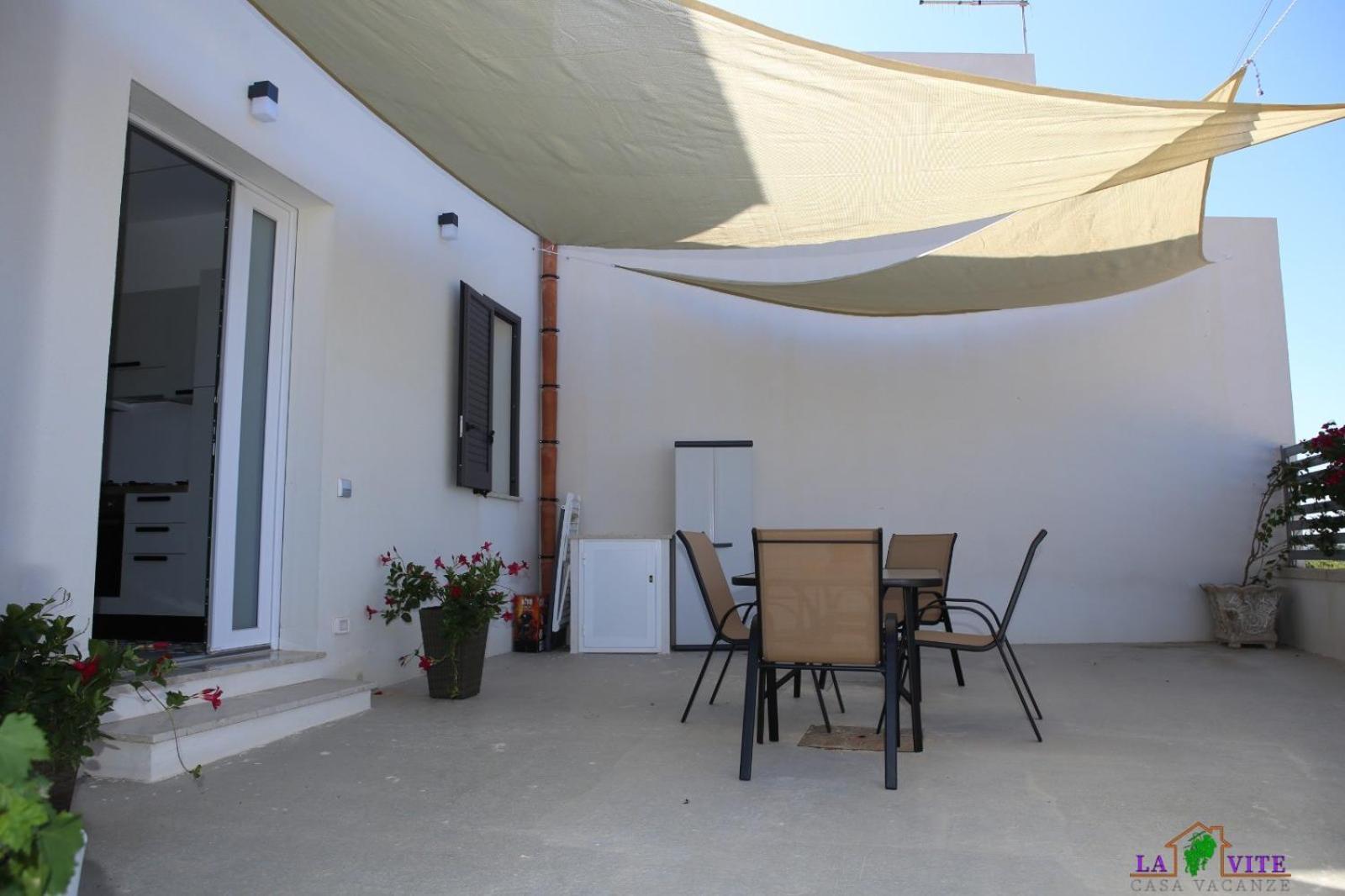 Holiday home La Vite