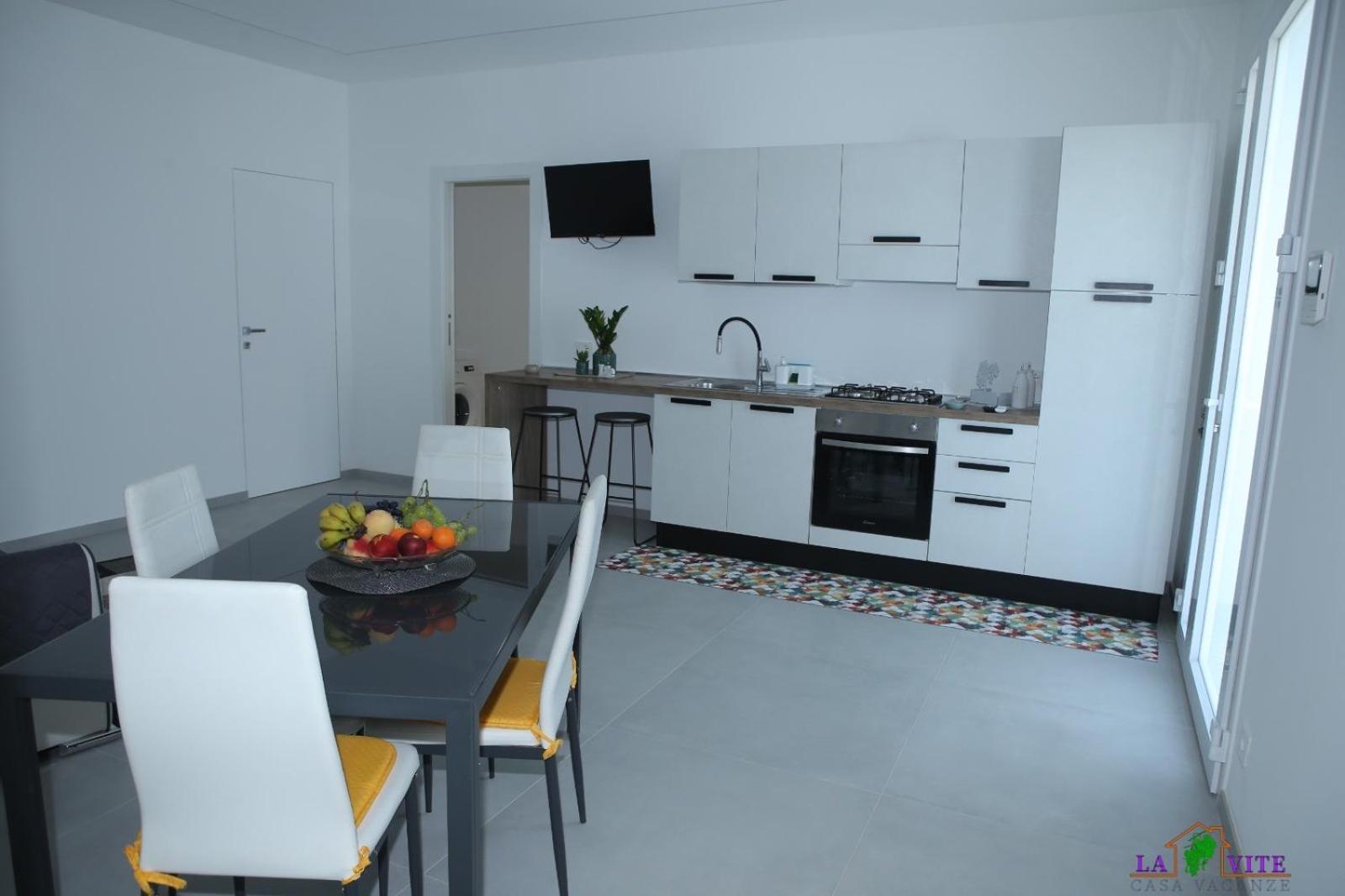 Holiday home La Vite *