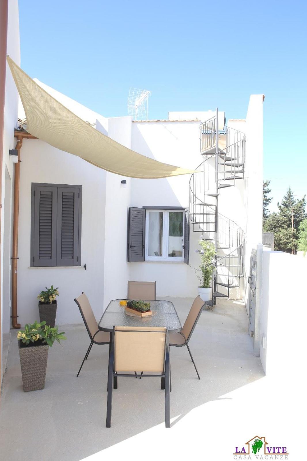 Holiday home La Vite Locogrande
