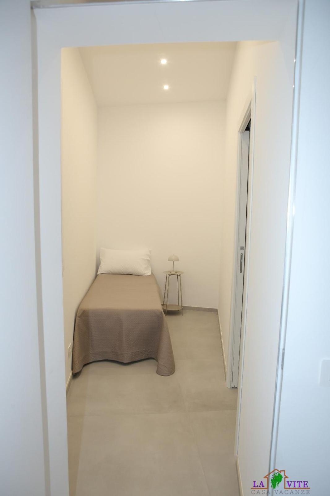 La Vite Holiday home Locogrande