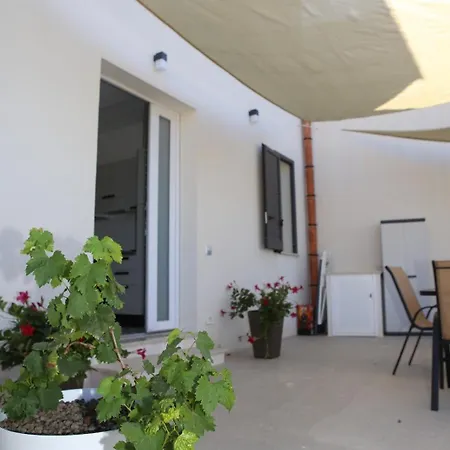 La Vite Villa Locogrande Exterior photo