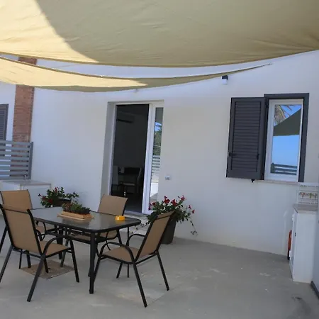La Vite Villa Locogrande Exterior photo