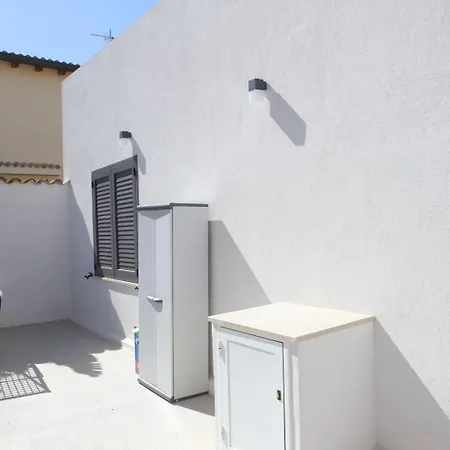 La Vite Villa Locogrande Exterior photo
