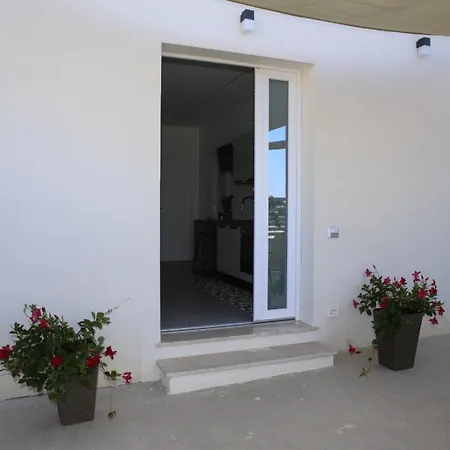 La Vite Villa Locogrande Exterior photo