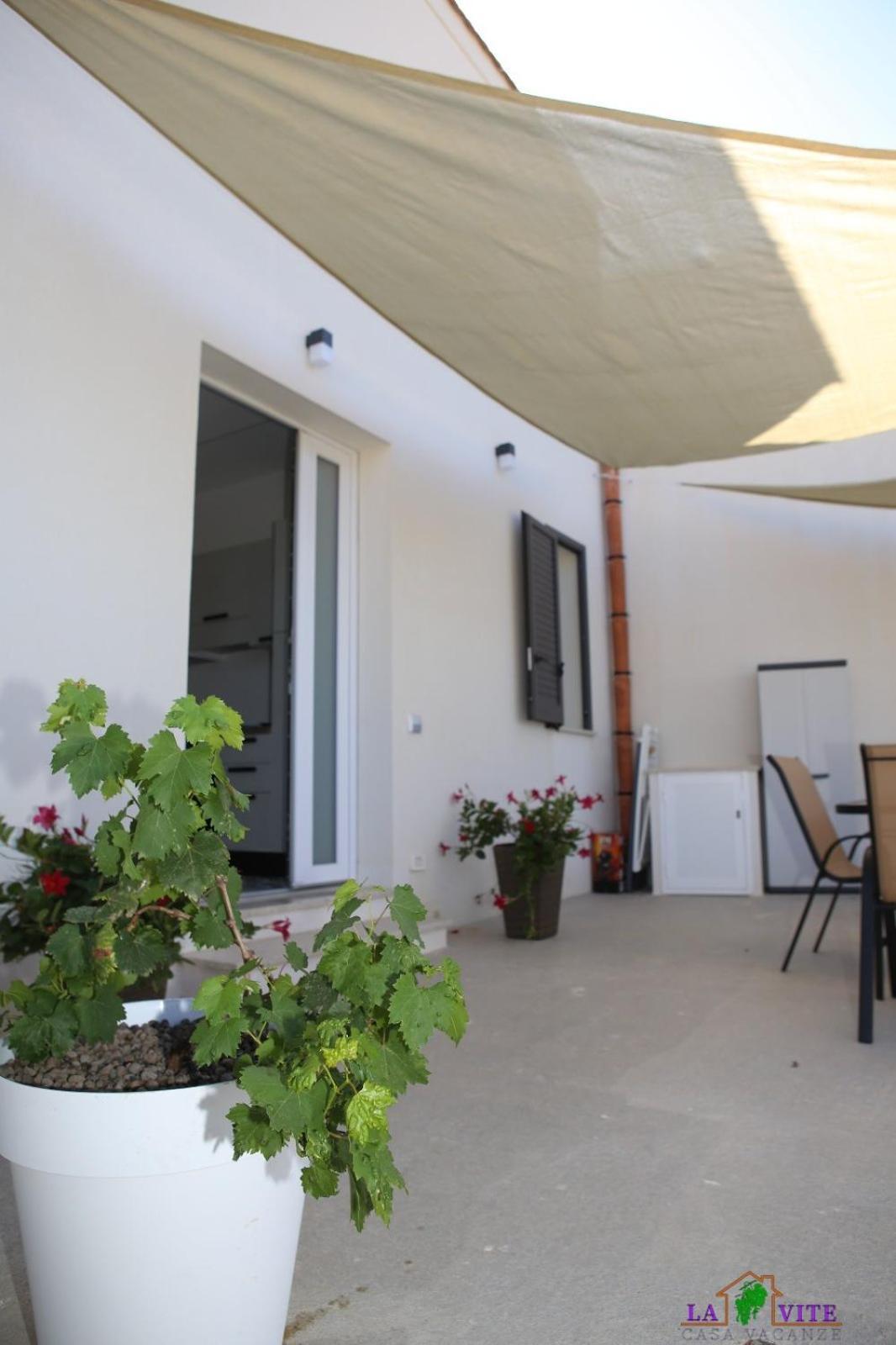 Casa vacanze La Vite