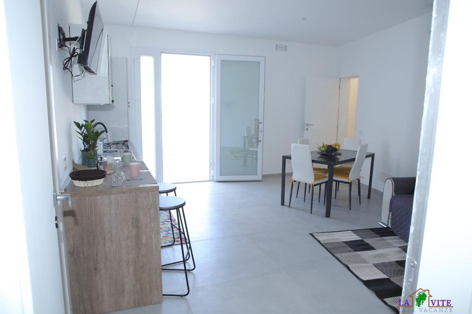 Casa vacanze La Vite *