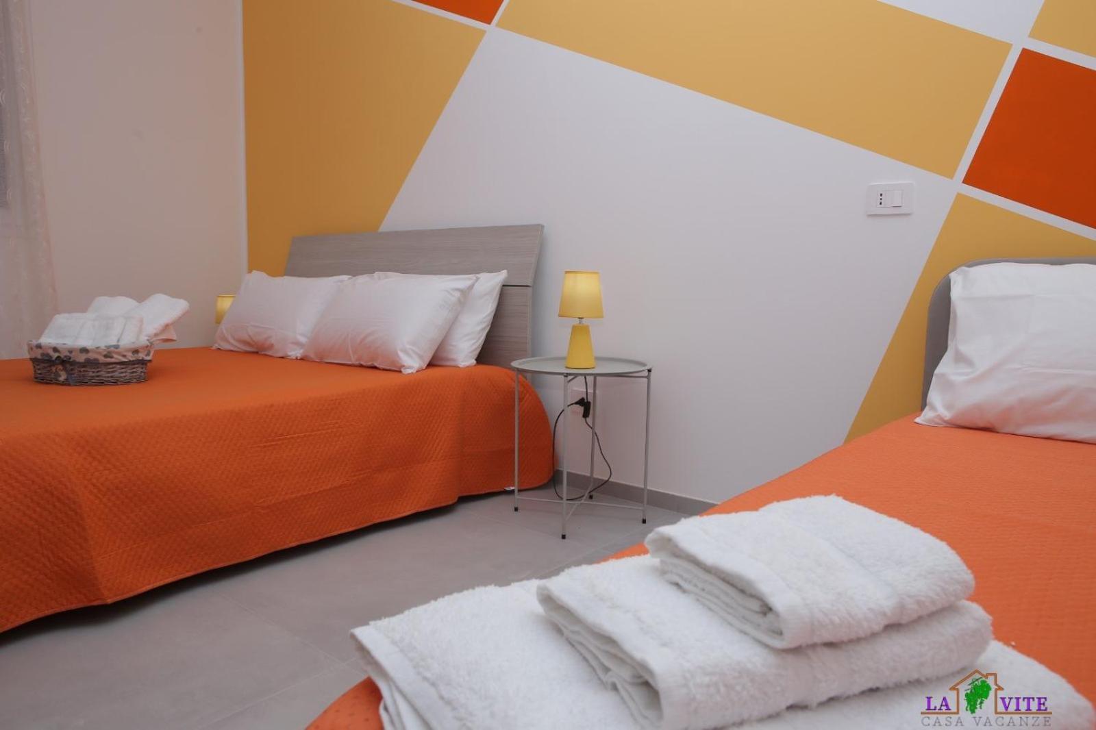 La Vite Casa vacanze *