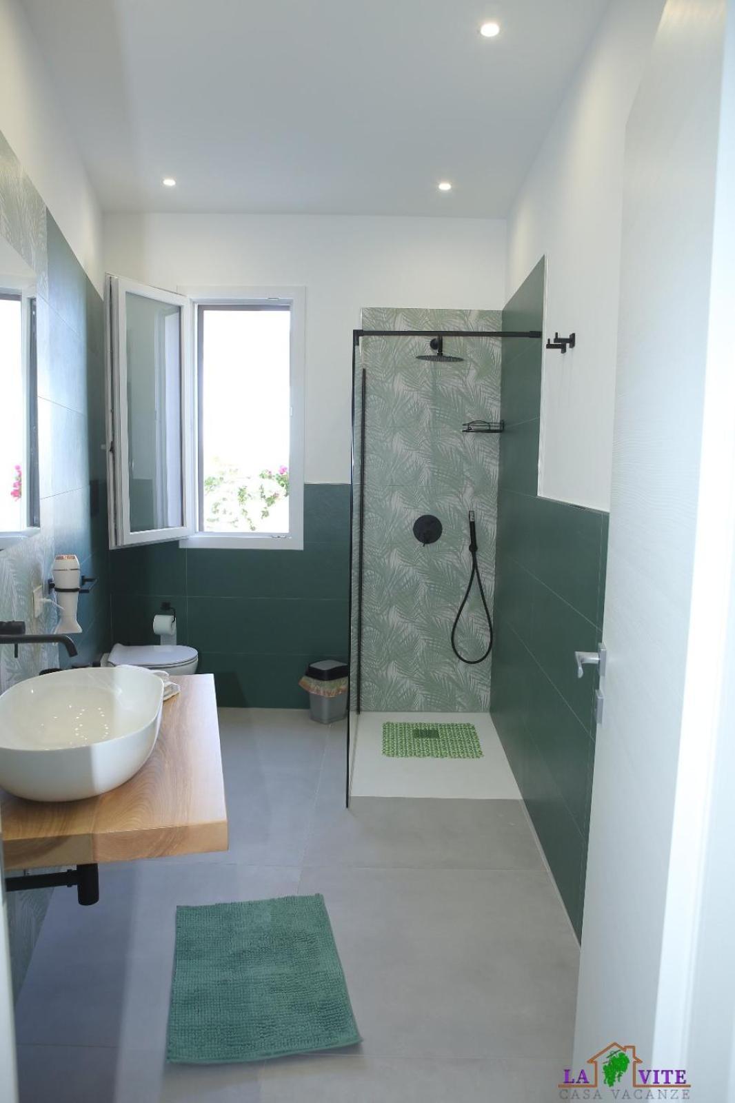 Casa vacanze La Vite Locogrande