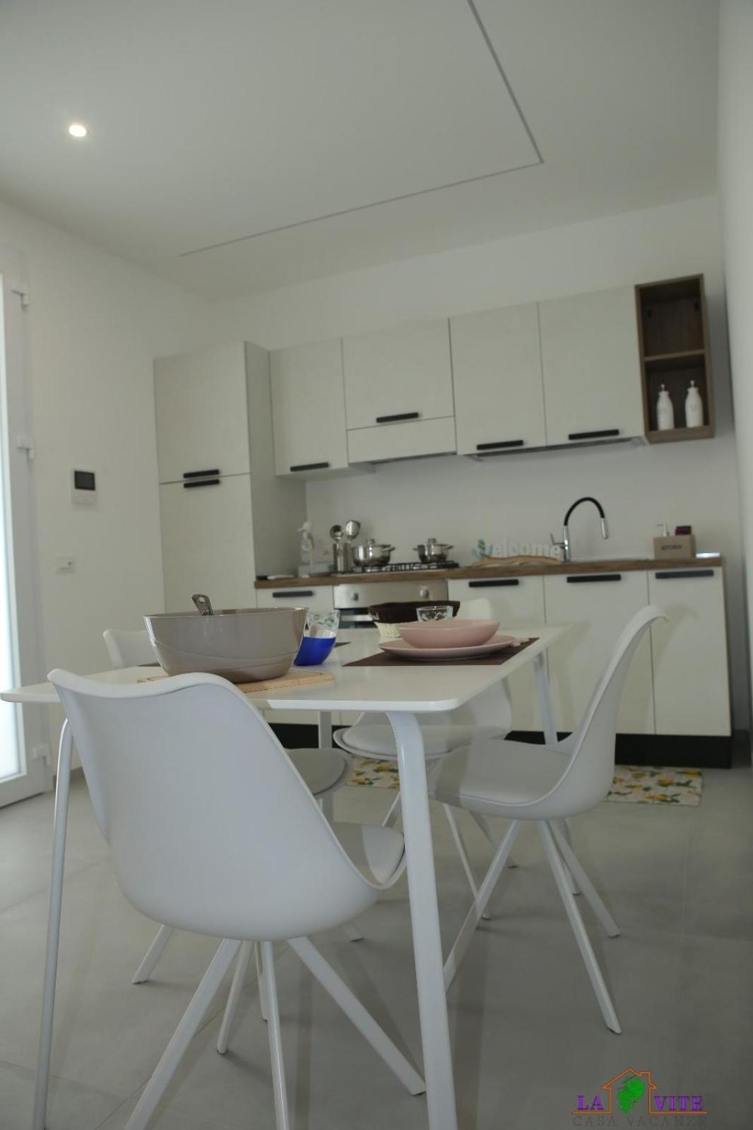 La Vite Casa vacanze *